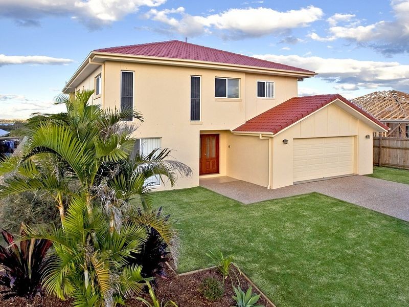 9 Omac Street, Redland Bay QLD 4165