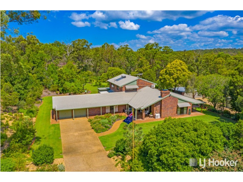 Priestdale QLD 4127