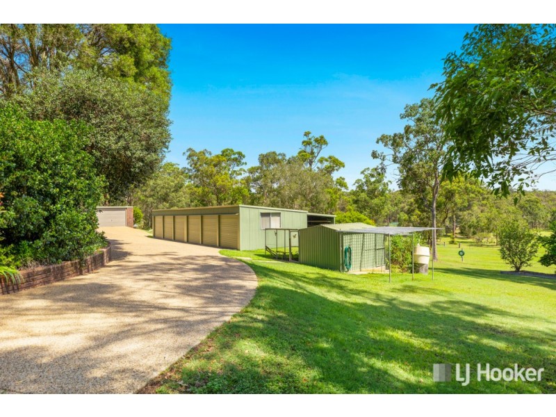 Priestdale QLD 4127