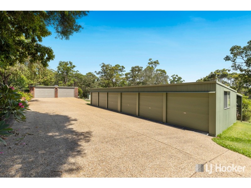 Priestdale QLD 4127