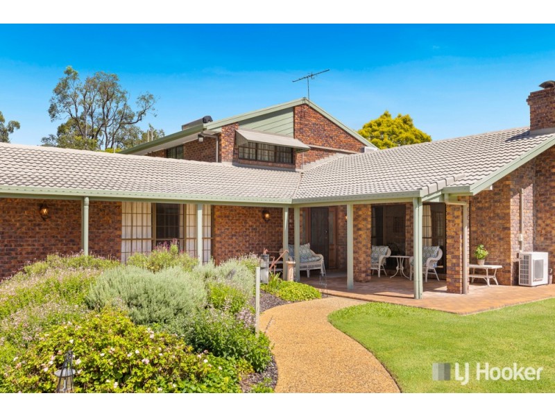 Priestdale QLD 4127