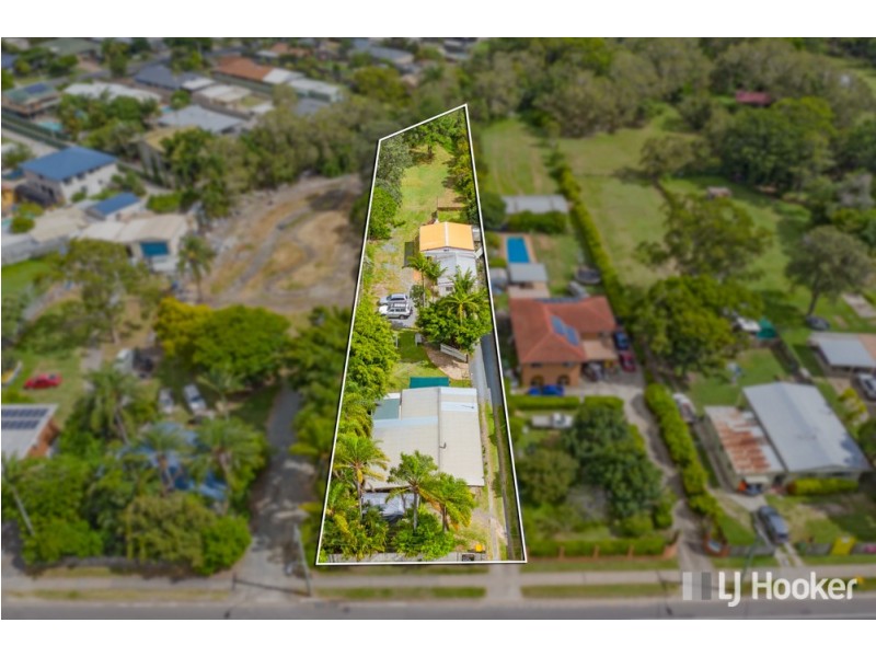 58 Finucane Road, Capalaba QLD 4157