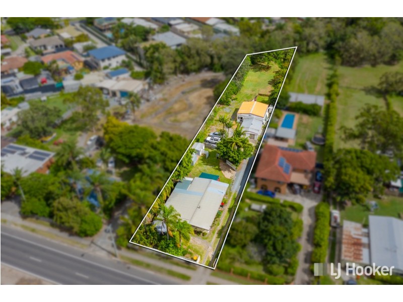 58 Finucane Road, Capalaba QLD 4157