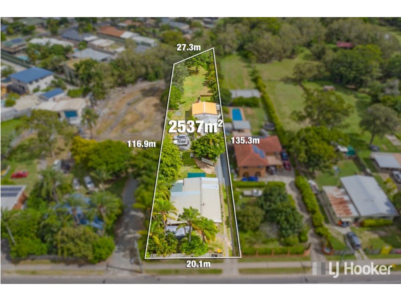 58 Finucane Road, Capalaba QLD 4157