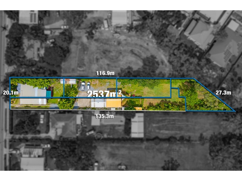 58 Finucane Road, Capalaba QLD 4157