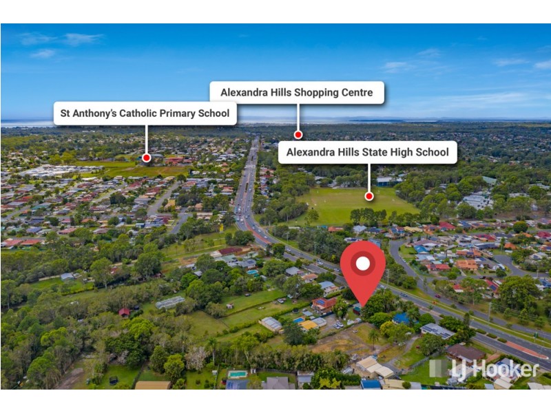 58 Finucane Road, Capalaba QLD 4157