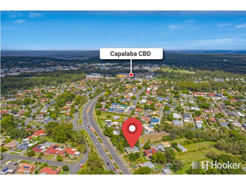58 Finucane Road, Capalaba QLD 4157