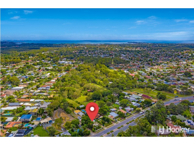 58 Finucane Road, Capalaba QLD 4157