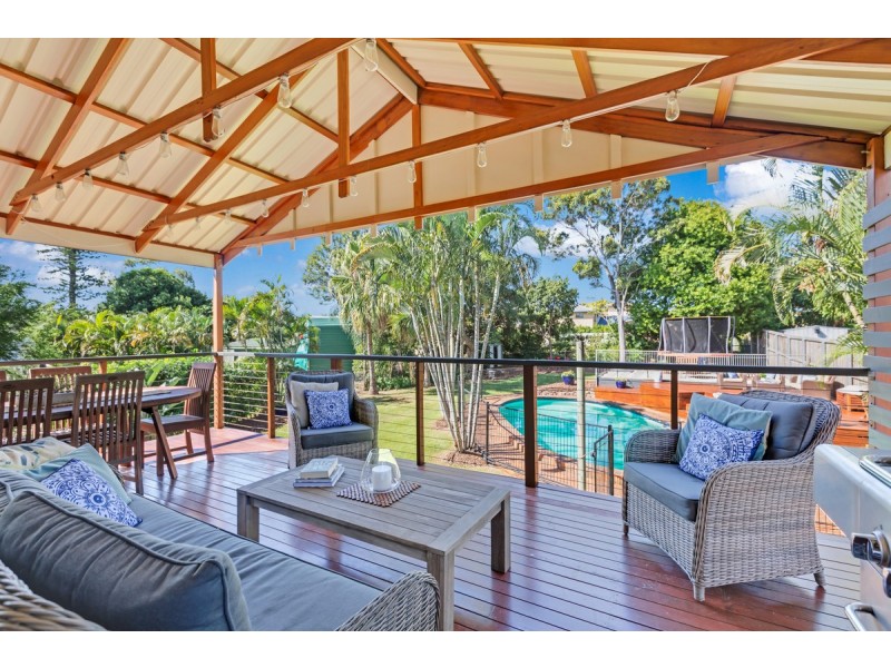 63 Island Street, Cleveland QLD 4163