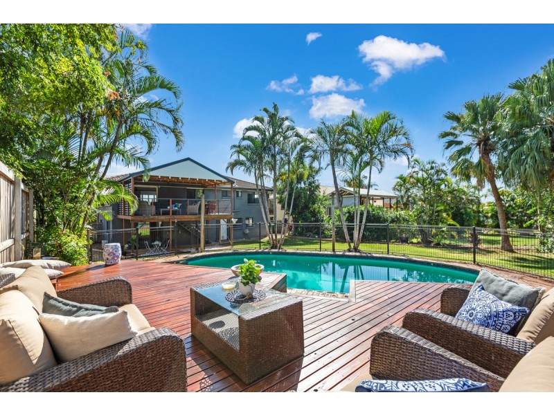 63 Island Street, Cleveland QLD 4163