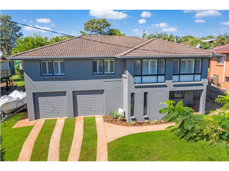 63 Island Street, Cleveland QLD 4163