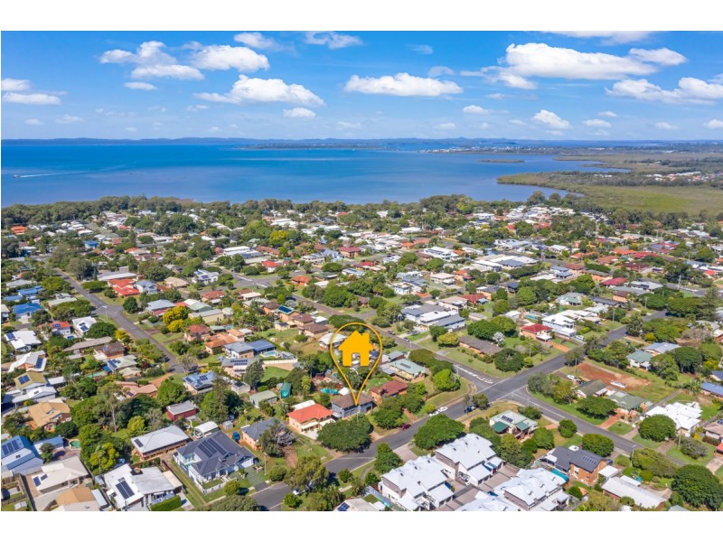 63 Island Street, Cleveland QLD 4163