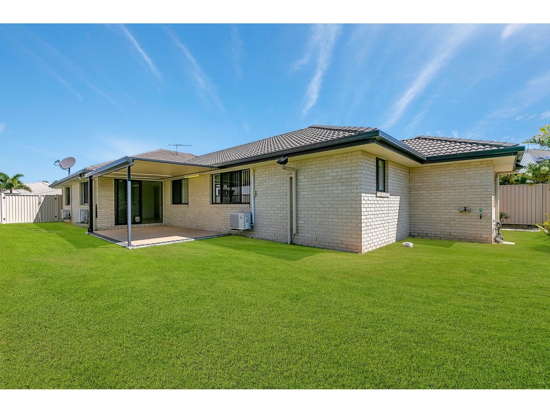 5 Braidwood Street, Thornlands QLD 4164