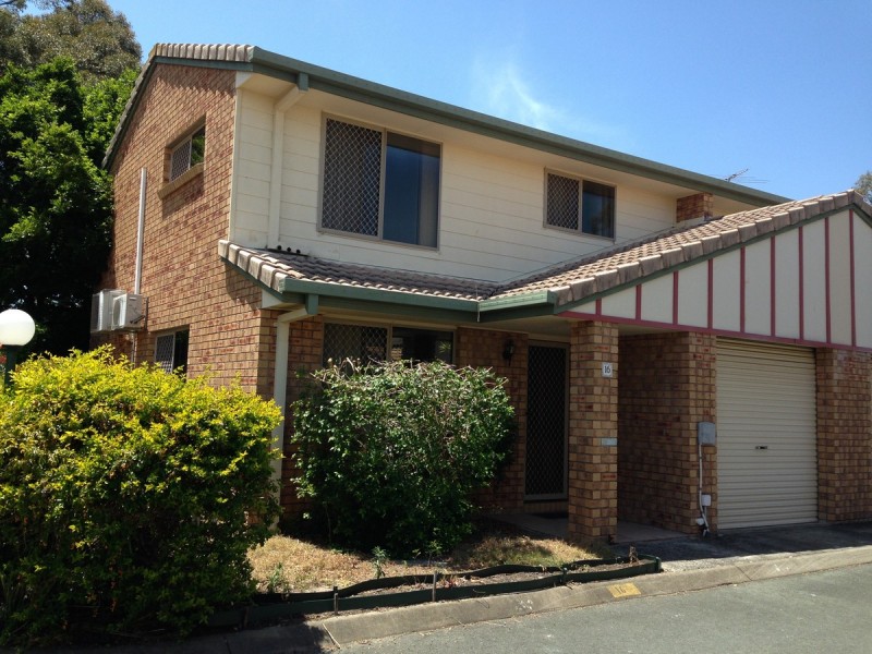 16/107 Killarney Crescent, Capalaba QLD 4157