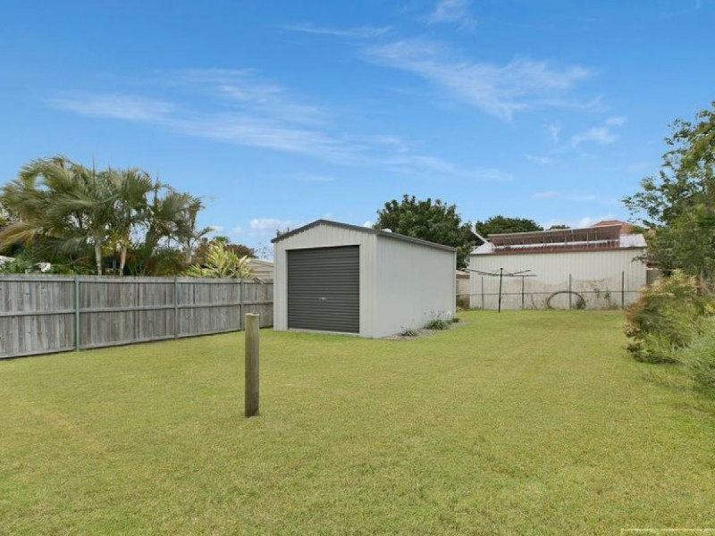 39 Faine Street, Manly West QLD 4179