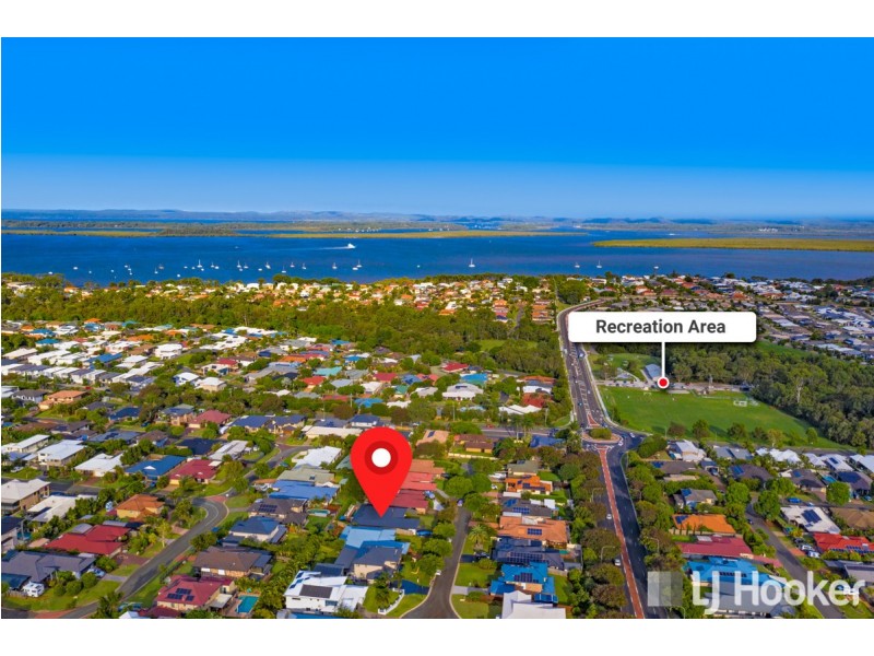19 Daydream Street, Redland Bay QLD 4165