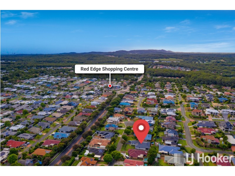19 Daydream Street, Redland Bay QLD 4165