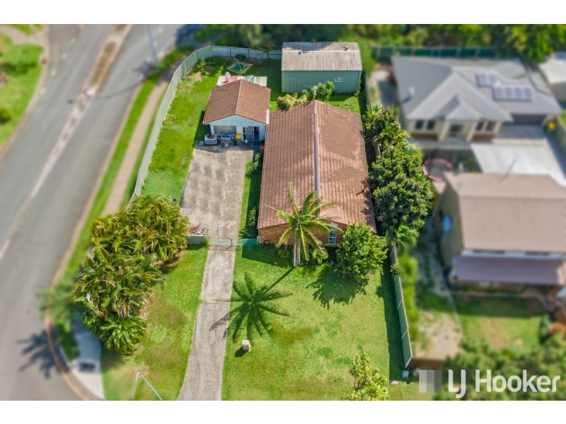 2 Sycamore Parade, Victoria Point QLD 4165