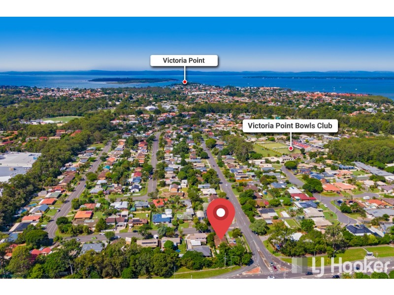 2 Sycamore Parade, Victoria Point QLD 4165