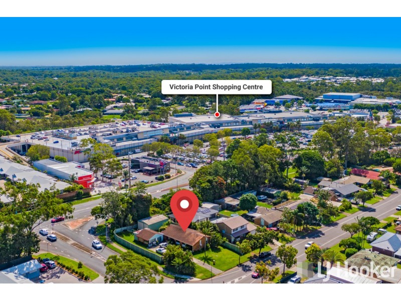 2 Sycamore Parade, Victoria Point QLD 4165