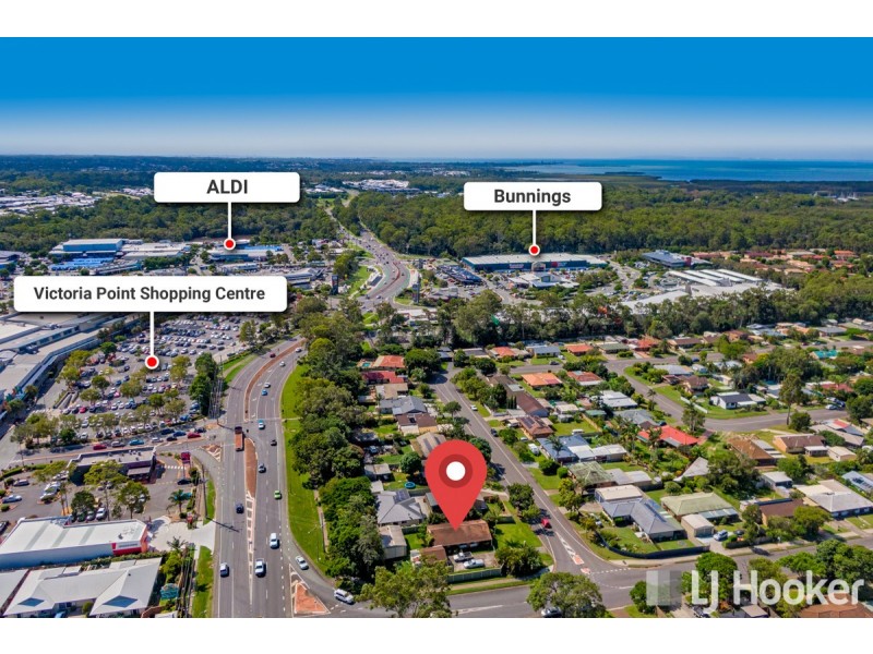 2 Sycamore Parade, Victoria Point QLD 4165