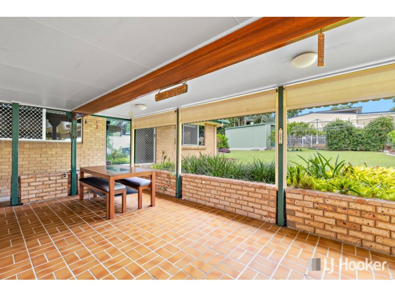 26 Kensington Street, Capalaba QLD 4157