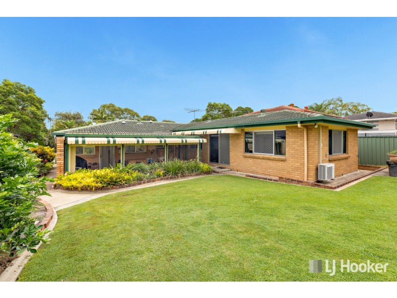 26 Kensington Street, Capalaba QLD 4157
