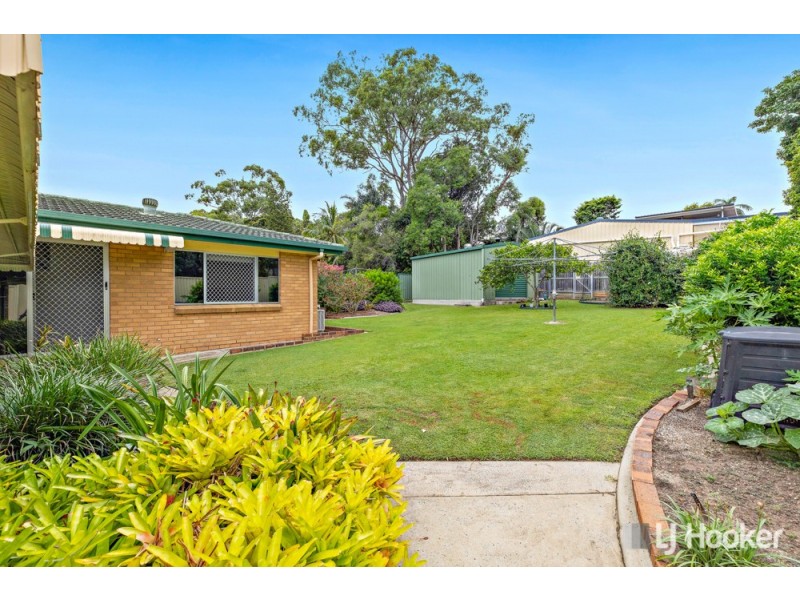 26 Kensington Street, Capalaba QLD 4157