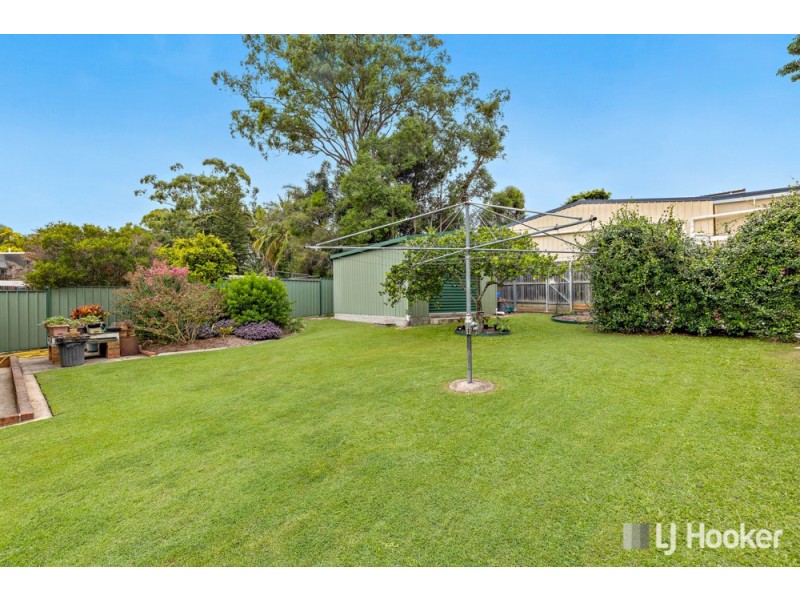 26 Kensington Street, Capalaba QLD 4157