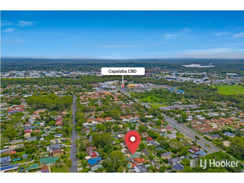 26 Kensington Street, Capalaba QLD 4157