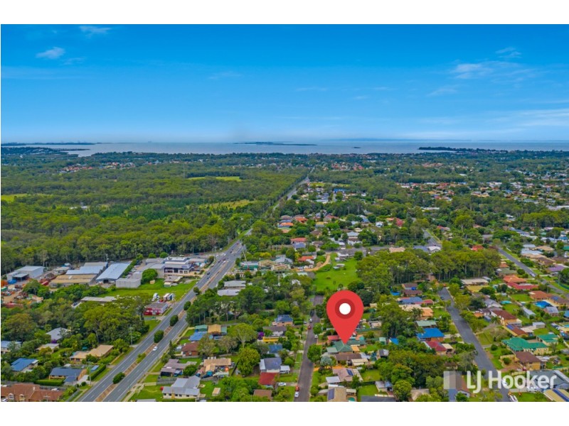 26 Kensington Street, Capalaba QLD 4157