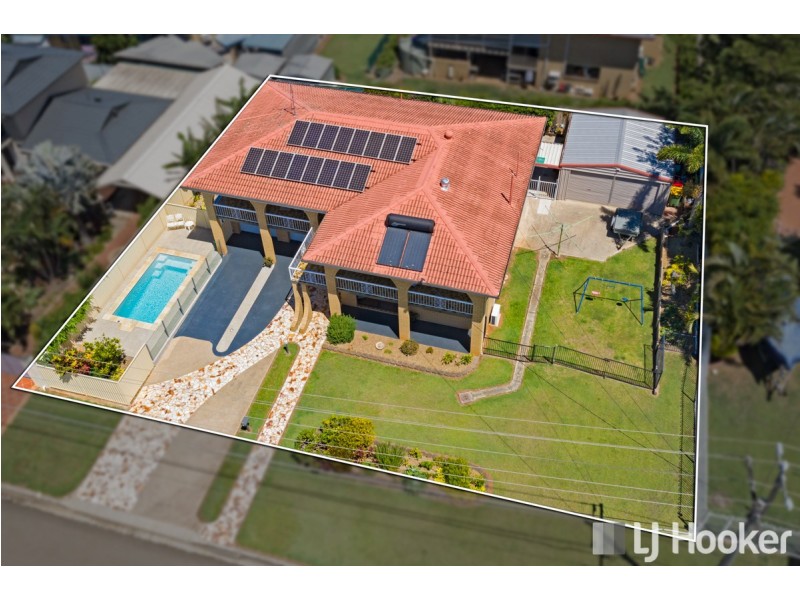 9 Ocean Street, Cleveland QLD 4163