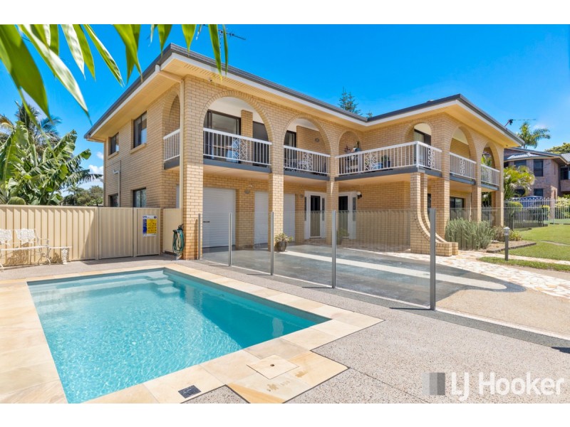 9 Ocean Street, Cleveland QLD 4163