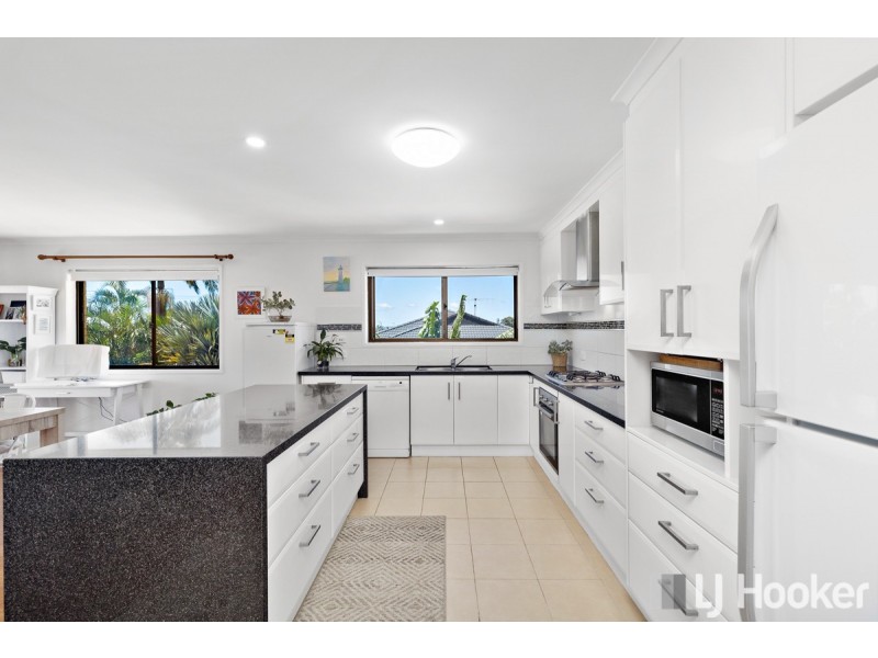 9 Ocean Street, Cleveland QLD 4163