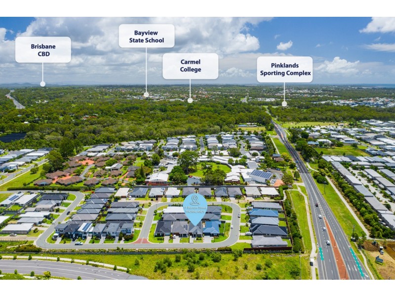 51 Burrum Street, Thornlands QLD 4164