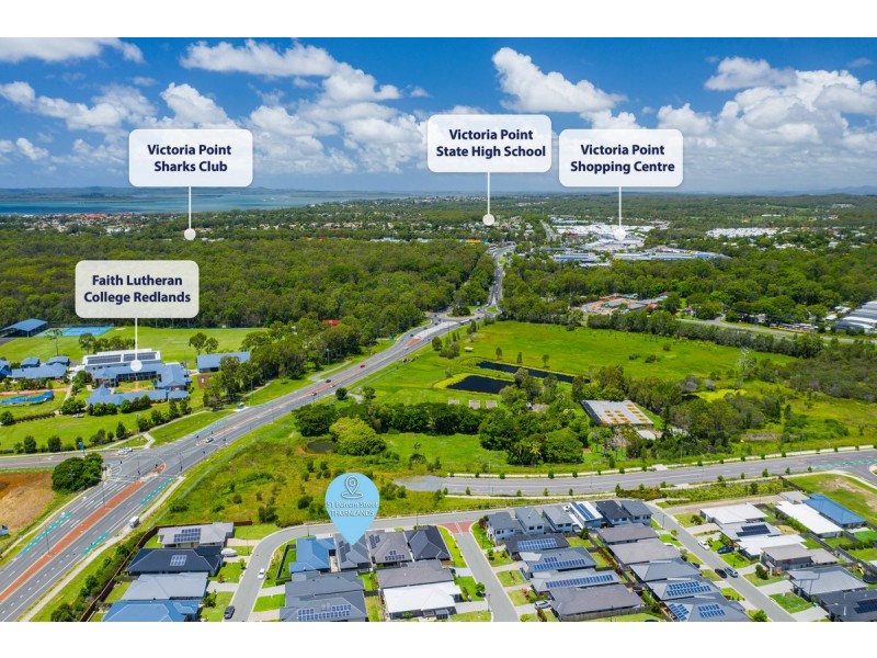 51 Burrum Street, Thornlands QLD 4164