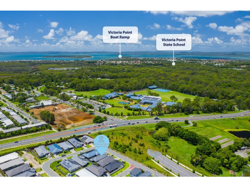 51 Burrum Street, Thornlands QLD 4164