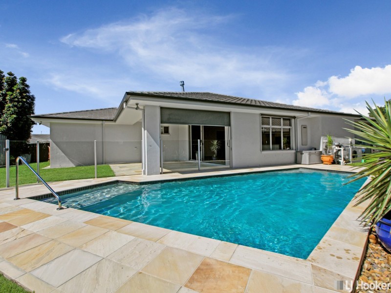 43 Kidman Circuit, Thornlands QLD 4164