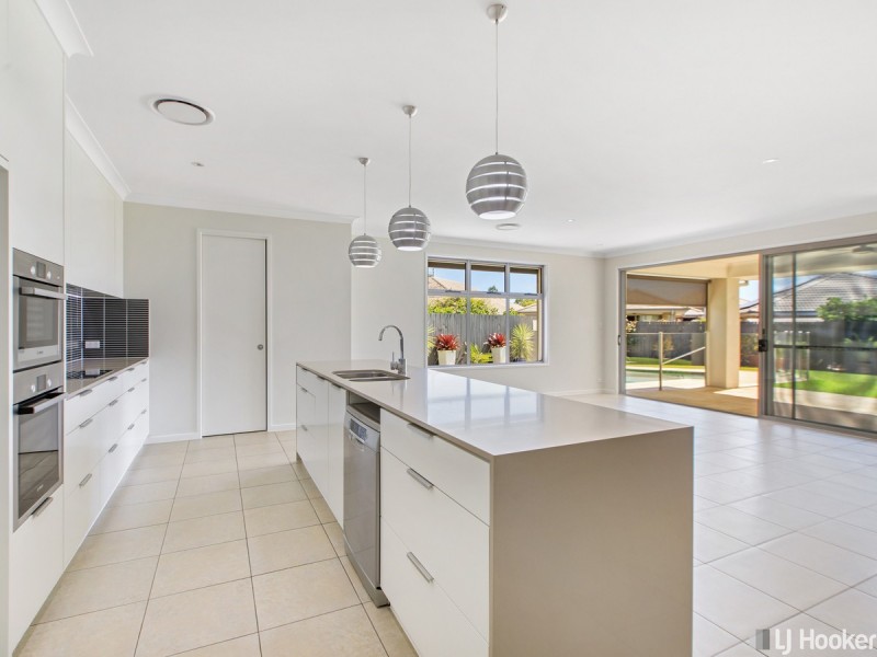 43 Kidman Circuit, Thornlands QLD 4164