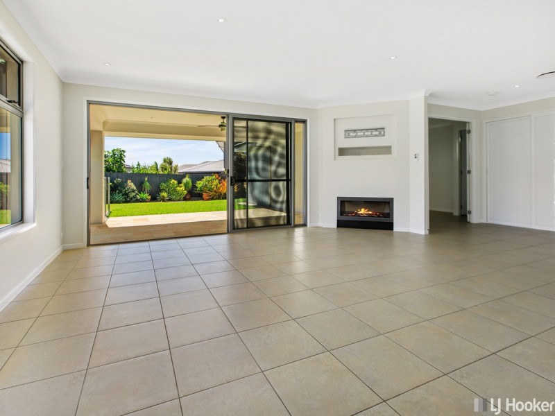 43 Kidman Circuit, Thornlands QLD 4164