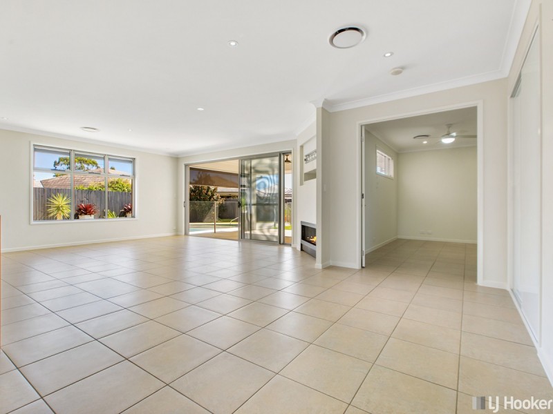 43 Kidman Circuit, Thornlands QLD 4164