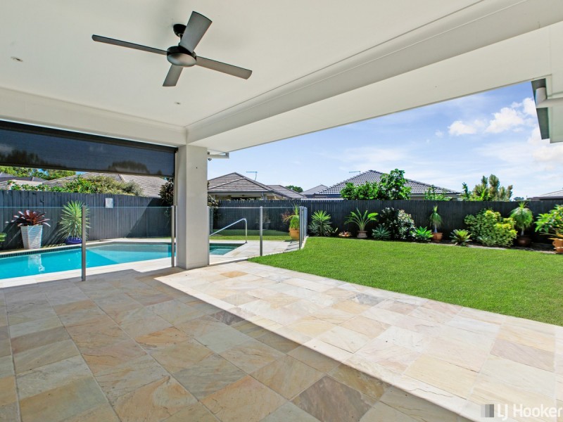 43 Kidman Circuit, Thornlands QLD 4164