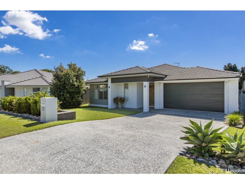 43 Kidman Circuit, Thornlands QLD 4164