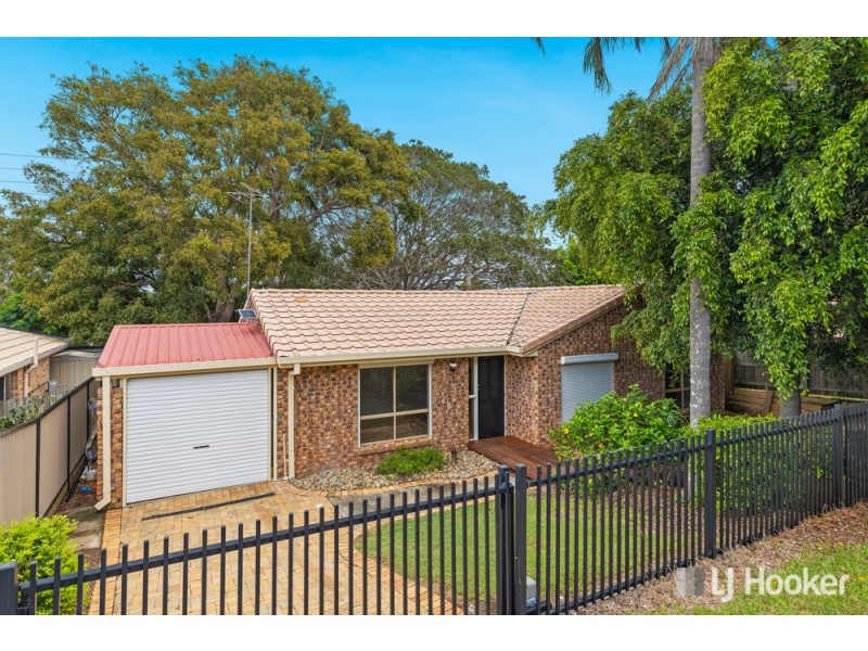10 Hinchcliffe Street, Tanah Merah QLD 4128