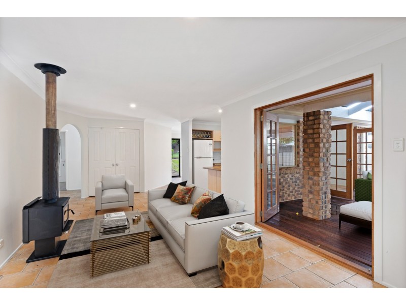 10 Hinchcliffe Street, Tanah Merah QLD 4128