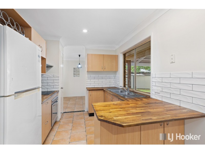 10 Hinchcliffe Street, Tanah Merah QLD 4128