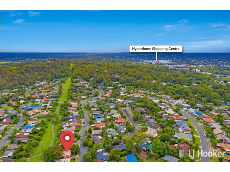 10 Hinchcliffe Street, Tanah Merah QLD 4128