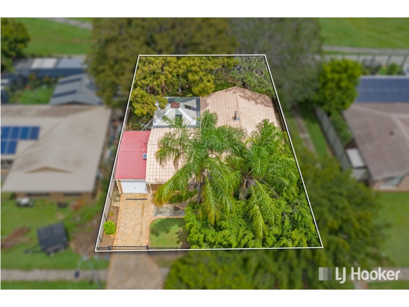 10 Hinchcliffe Street, Tanah Merah QLD 4128