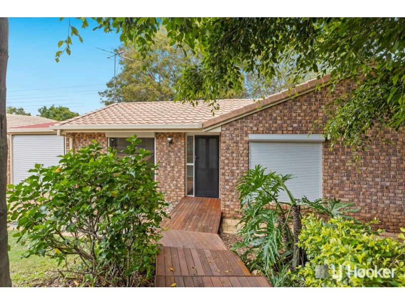 10 Hinchcliffe Street, Tanah Merah QLD 4128