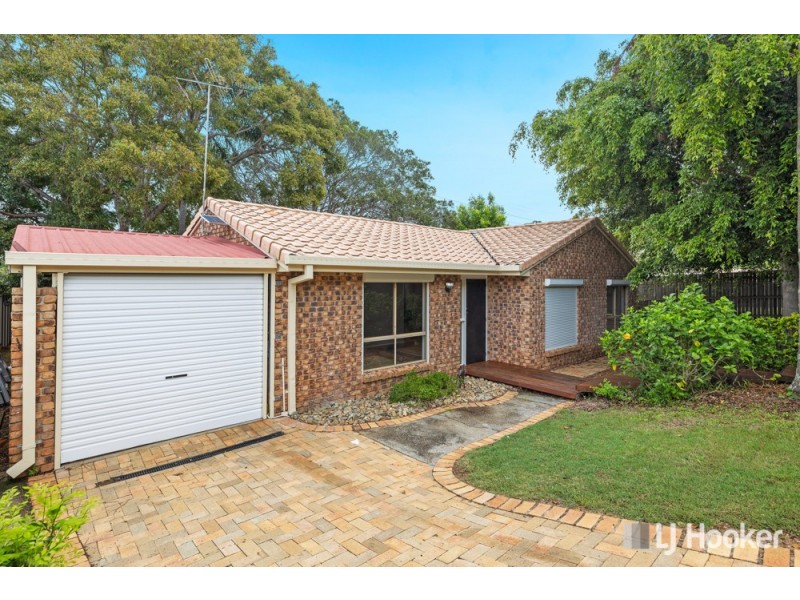 10 Hinchcliffe Street, Tanah Merah QLD 4128